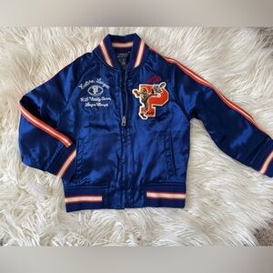Ralph Lauren boys jacket